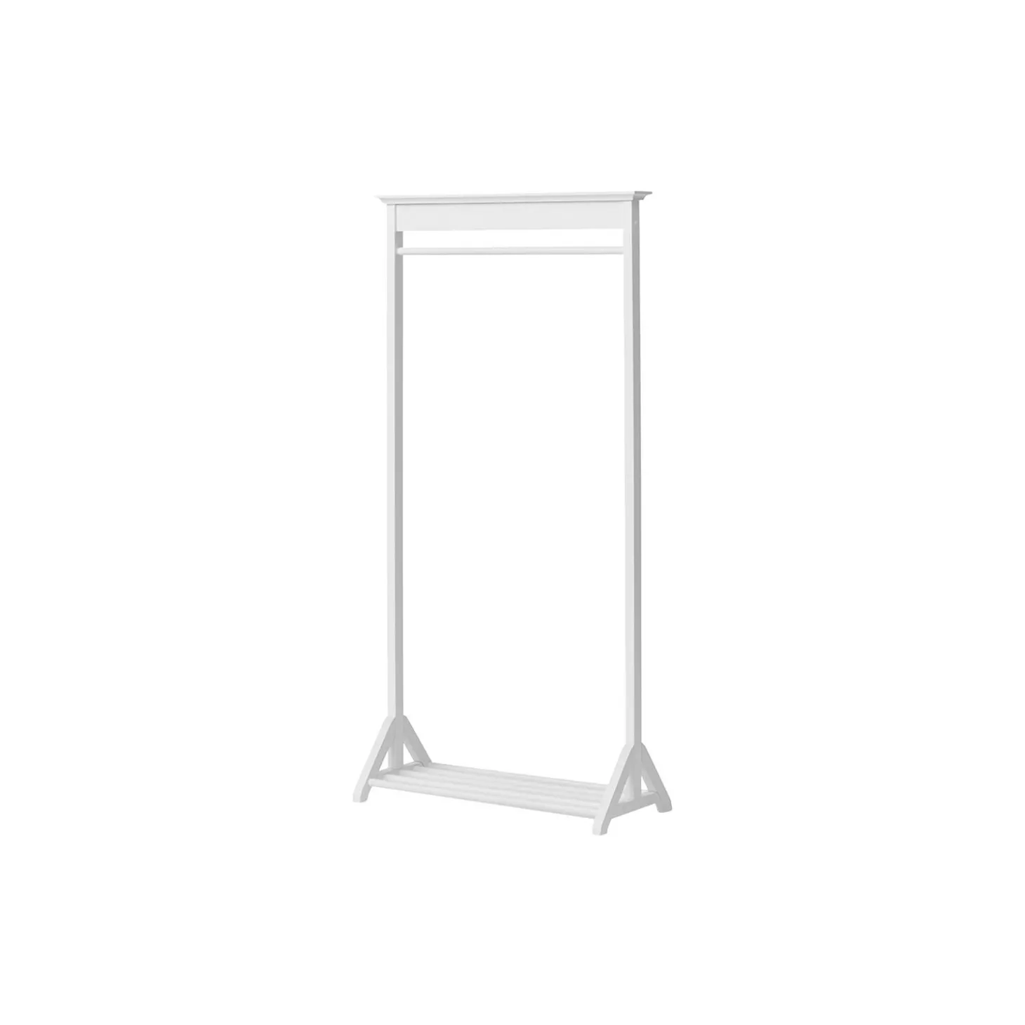 Seaside tøjstativ 125 cm