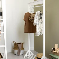 Seaside tøjstativ 125 cm