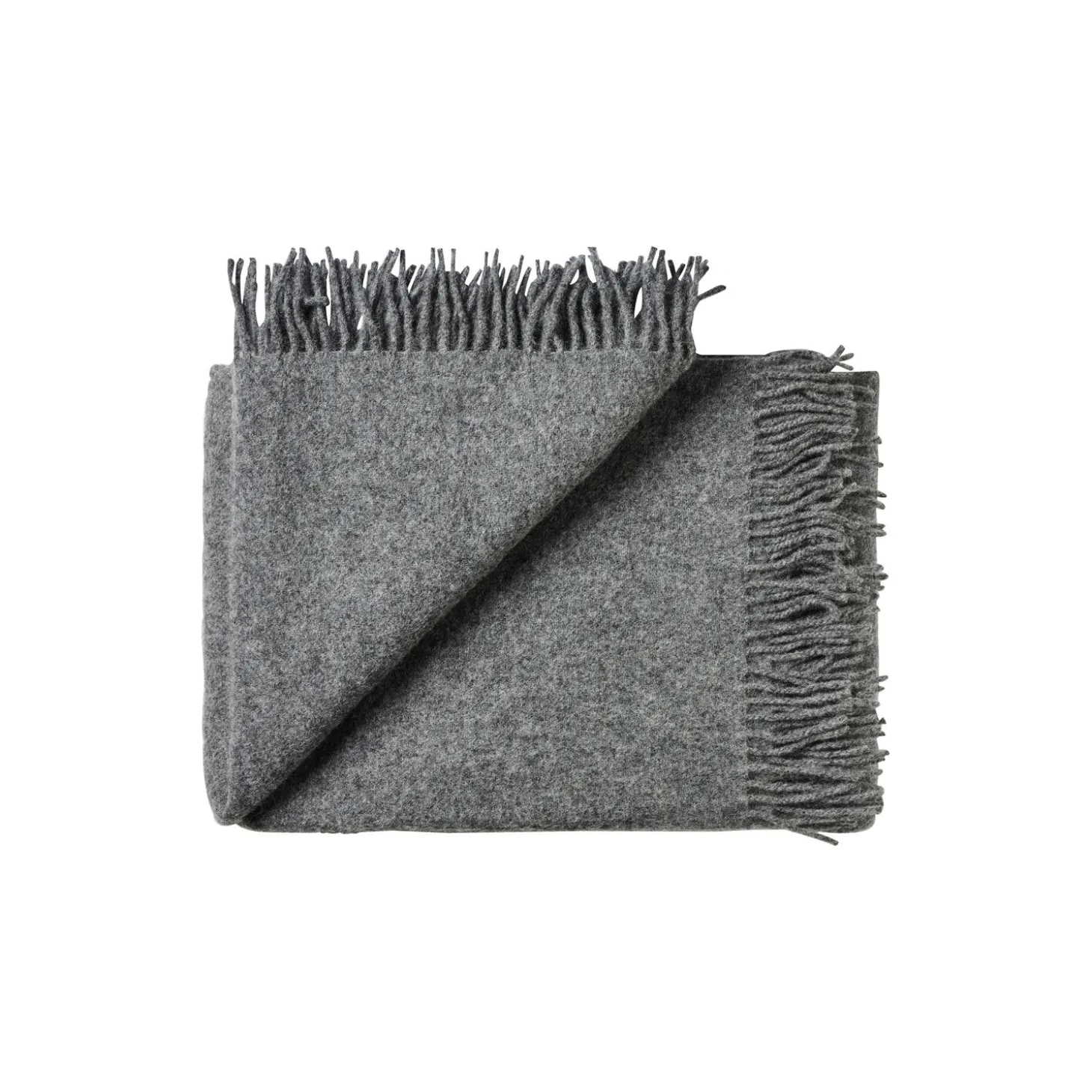 Season plaid, 00116 dark nordic grey