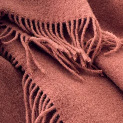 Season plaid, 03109 rosewood