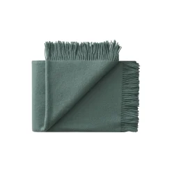 Season plaid, 03403 sea