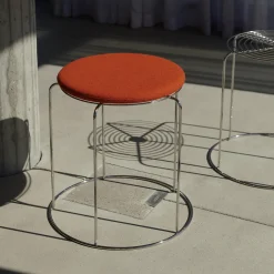 Seat Pad VP11, Hallingdal 600