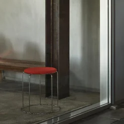 Seat Pad VP11, Hallingdal 600