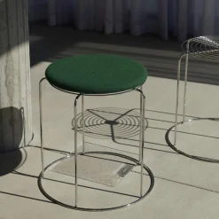 Seat Pad VP11, Hallingdal 944