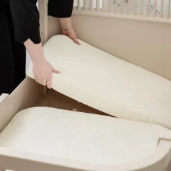 Sebra madrassen Junior & Grow, Classic