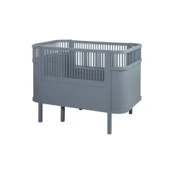 Sebra sengen Baby & Jr., forest lake blue