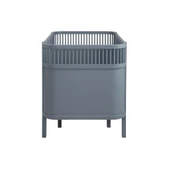 Sebra sengen Baby & Jr., forest lake blue