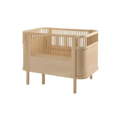 Sebra sengen Baby & Jr., wooden edition