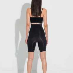 Second Skin Bandauer, black