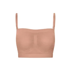 Second Skin Bandauer, tan