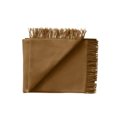 Secret plaid, 02214 ocher/caramel