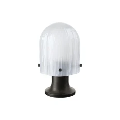 Seine Portable Lamp, white