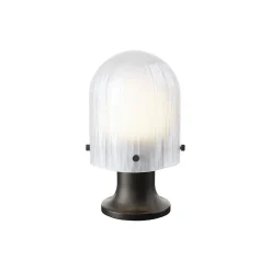 Seine Portable Lamp, white