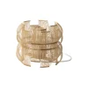 Sen Bamboo bordlampe, natur
