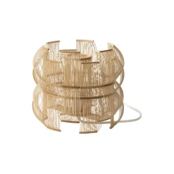 Sen Bamboo bordlampe, natur