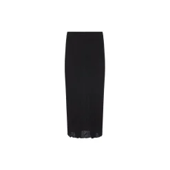Sena skirt HM, black
