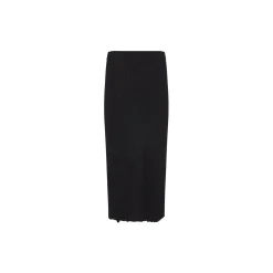 Sena skirt HM, black