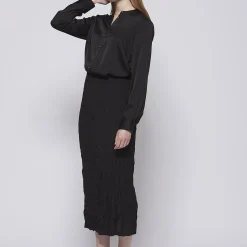 Sena skirt HM, black