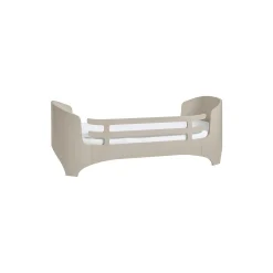 Sengehest til Leander Classic™ juniorseng, cappuccino