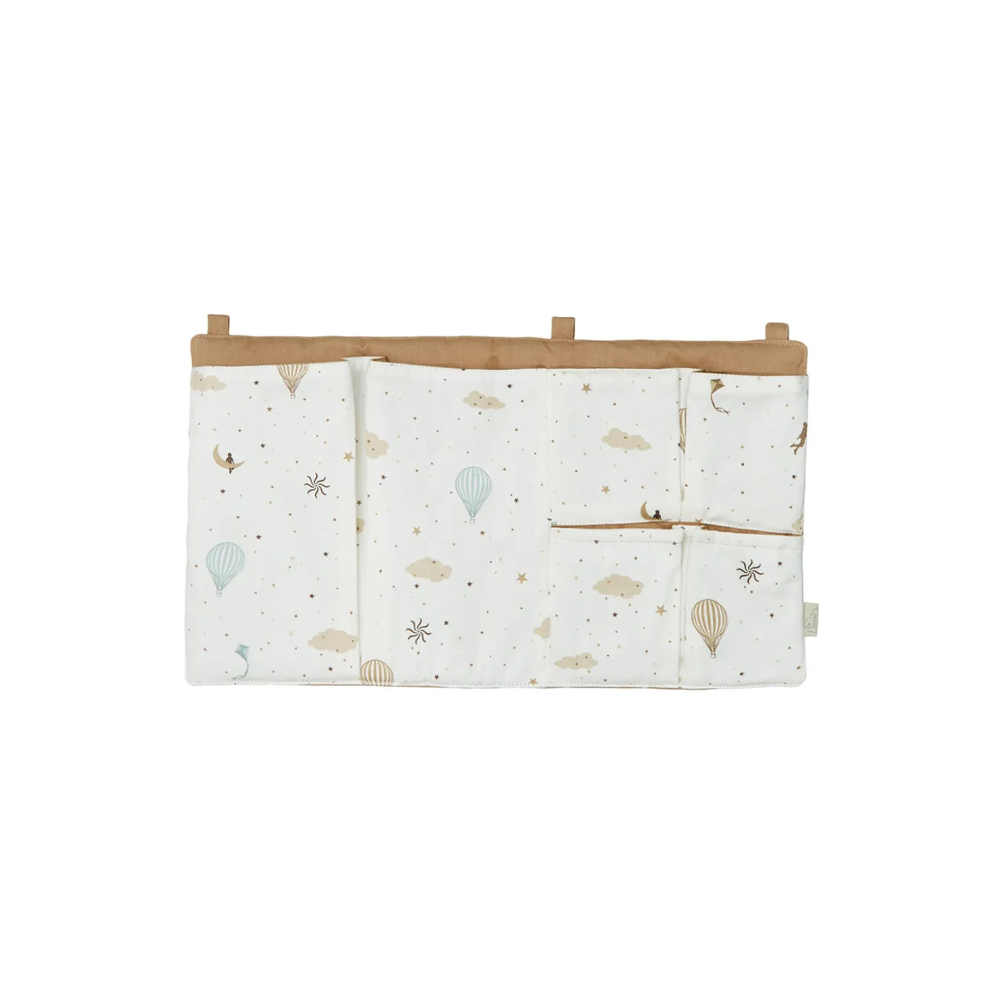 Sengelomme, dreamland