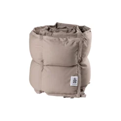 Sengerand 180 cm, jetty beige