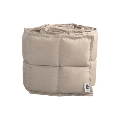 Sengerand, jetty beige