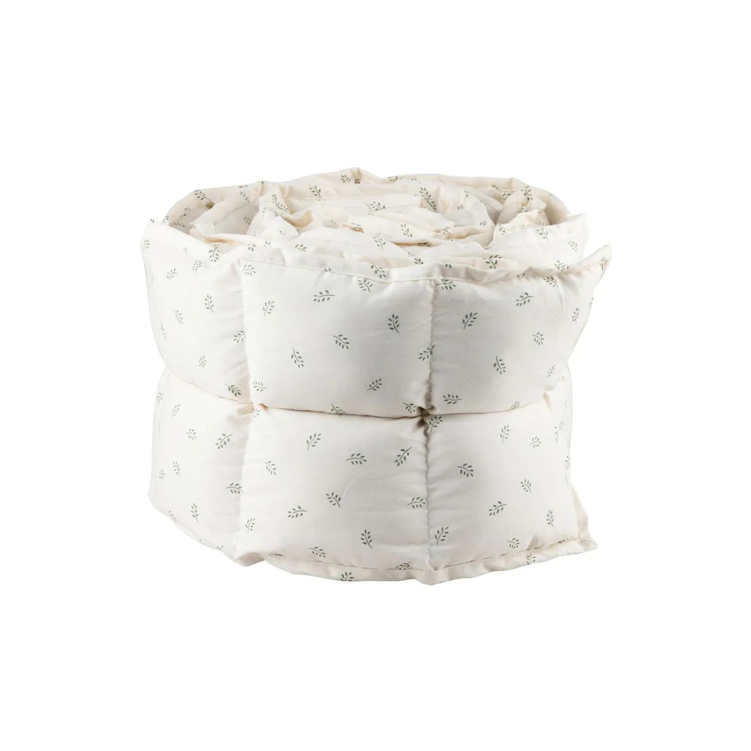 Sengerand, sophora leaves