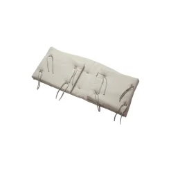 Sengerand til Leander Classic™ babyseng, cappuccino