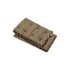 Sengerand til Leander Linea™ og Luna™ babyseng, mocca