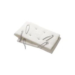 Sengerand til Leander Linea™ og Luna™ babyseng, snow