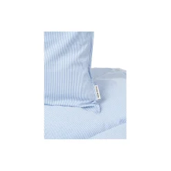Sengetøj, milk stripe