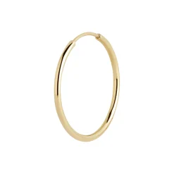 Senorita Hoop, gold