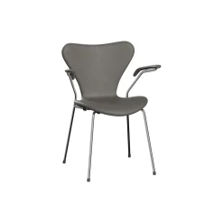 Serie 7™ 3207 fuldpolstret stol, Essential lava