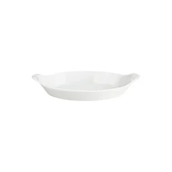 Serie Originale oval serveringstallerken nr. 10