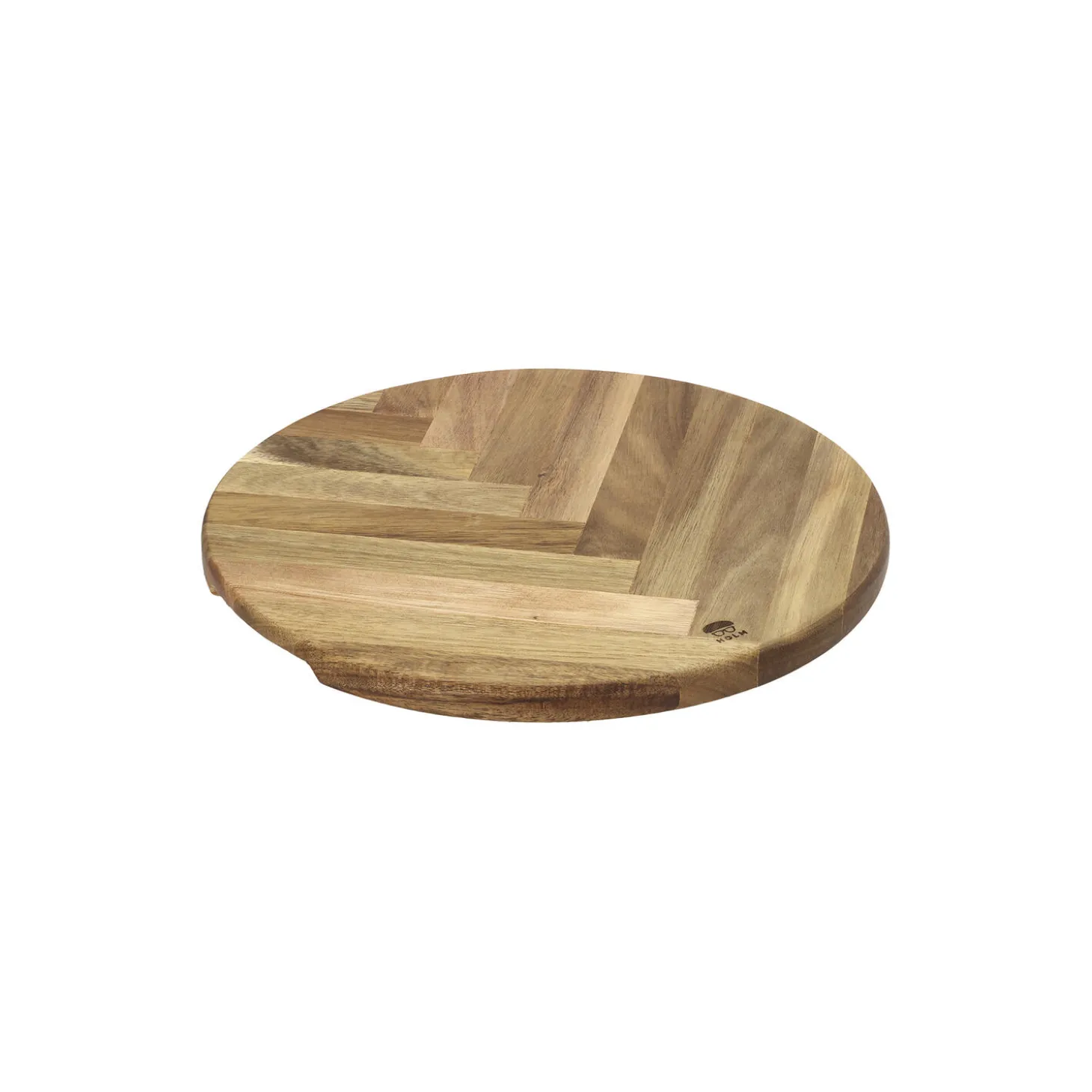 Serveringsbræt Sildeben