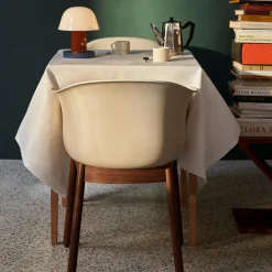 Setago JH27 Portable bordlampe, rust/thunder