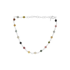 Shade armbånd, sølv