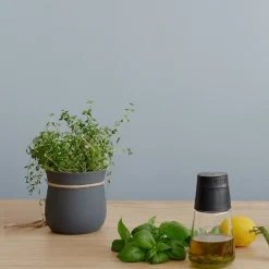 SHAKE-IT dressingshaker, black