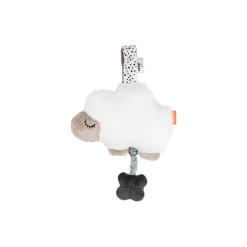 Sheepy musikuro, sand