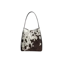 ShelbyMBG Bag Cow Print, cow print