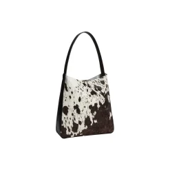 ShelbyMBG Bag Cow Print, cow print