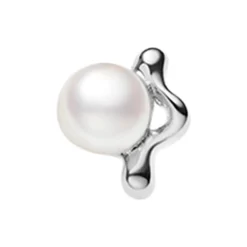 Shibuya Ichi Stud, silver