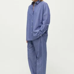 Shirt Letto, mix blue