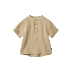 Shirt Svend, 9441 soft sand