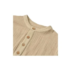 Shirt Svend, 9441 soft sand