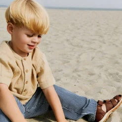 Shirt Svend, 9441 soft sand