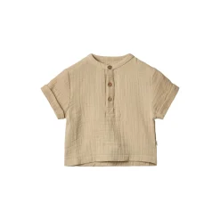 Shirt Svend, 9441 soft sand