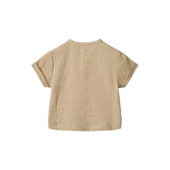 Shirt Svend, 9441 soft sand