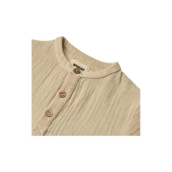 Shirt Svend, 9441 soft sand