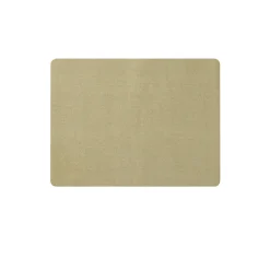Shoku Dækkeserviet 4 stk., soft beige
